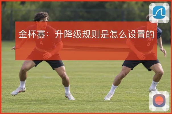 金杯赛：升降级规则是怎么设置的